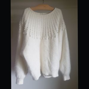 Vintage 80s Sweater